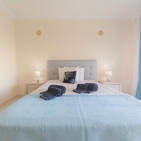 Espirito Santo II Wonderful Beach Apartment Portimão Eksteriør billede
