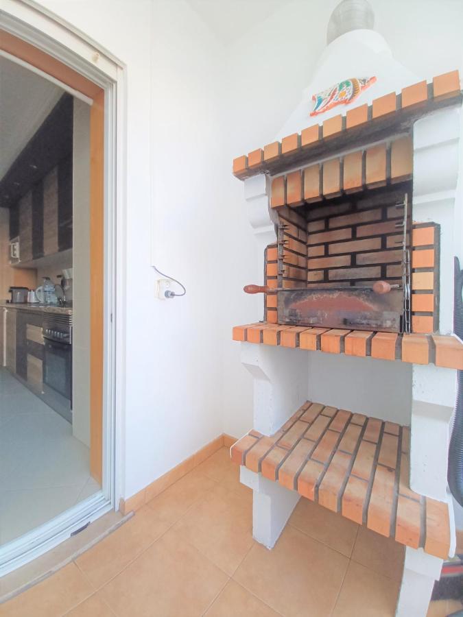 Espirito Santo II Wonderful Beach Apartment Portimão Eksteriør billede
