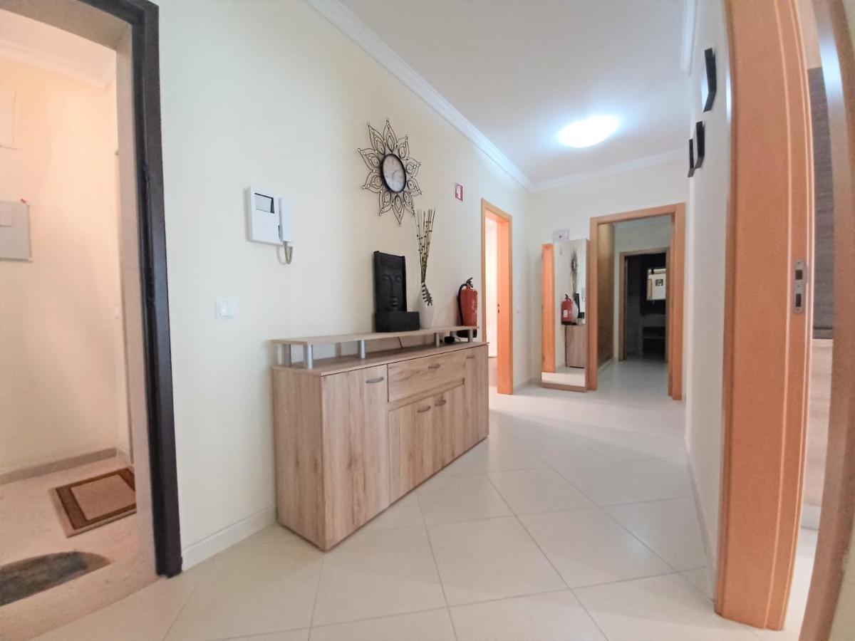 Espirito Santo II Wonderful Beach Apartment Portimão Eksteriør billede