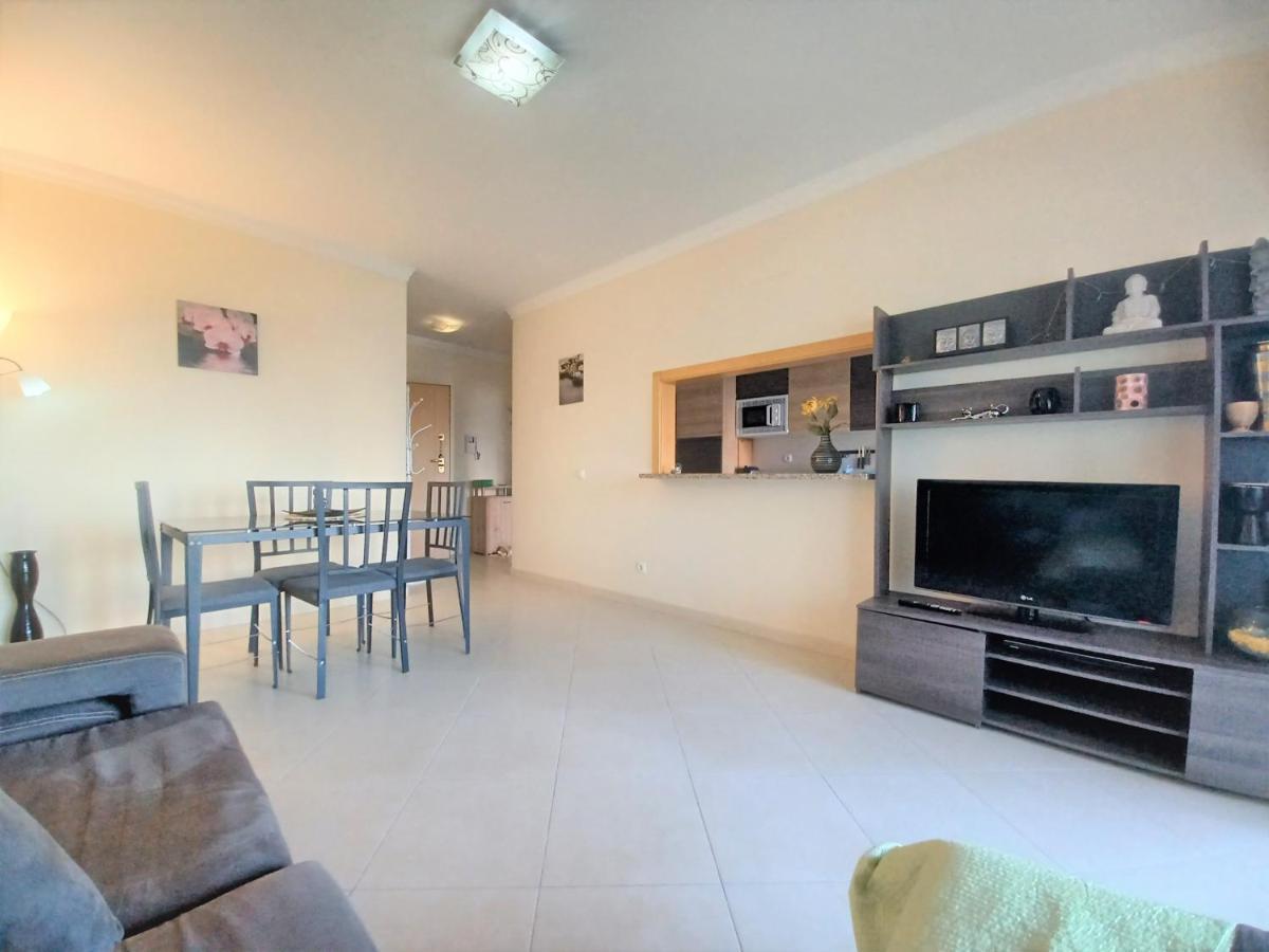 Espirito Santo II Wonderful Beach Apartment Portimão Eksteriør billede