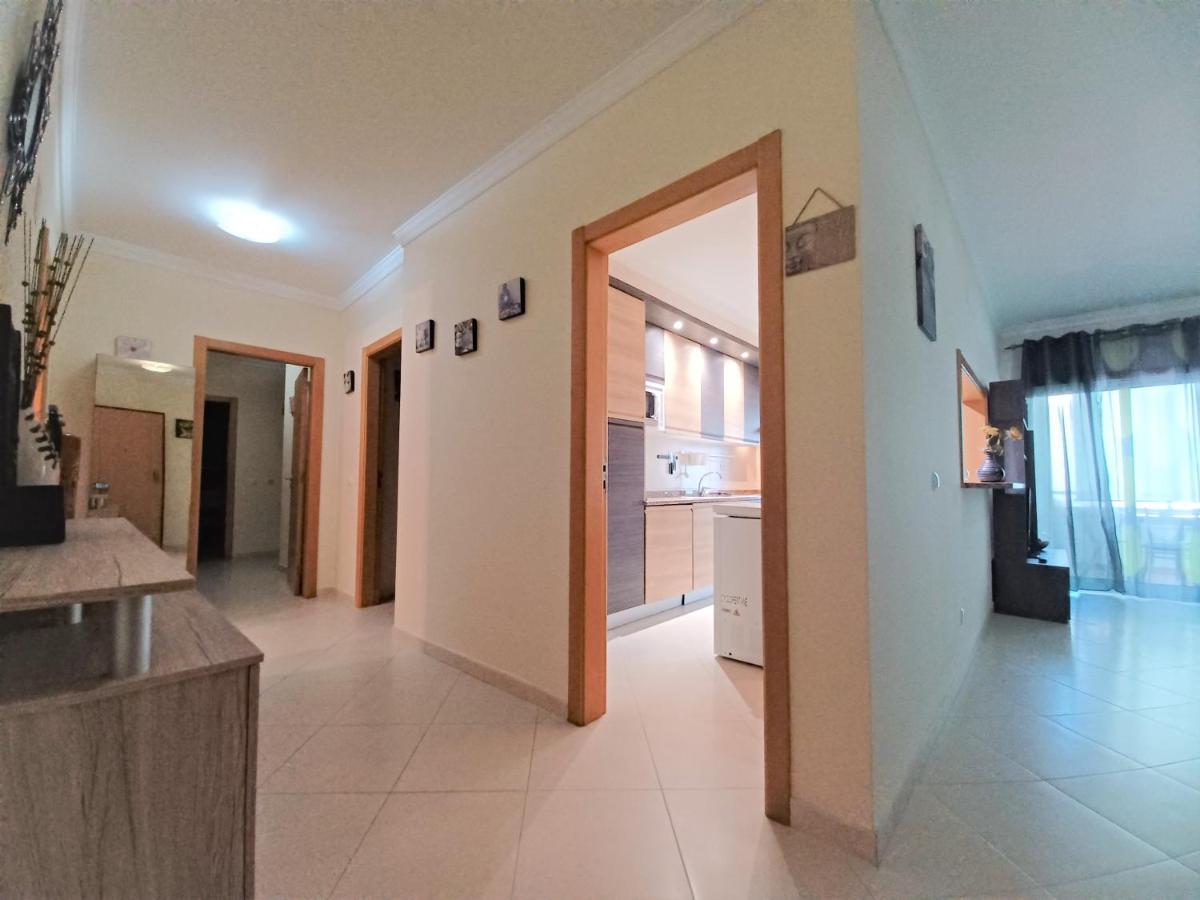 Espirito Santo II Wonderful Beach Apartment Portimão Eksteriør billede