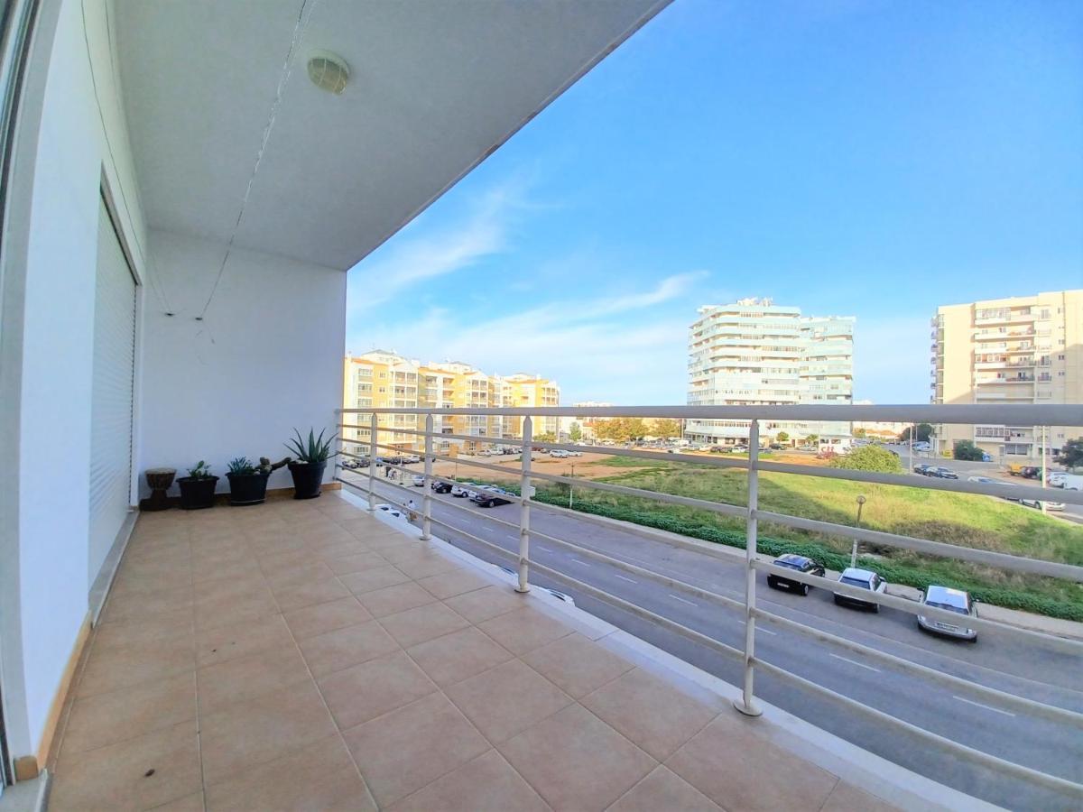 Espirito Santo II Wonderful Beach Apartment Portimão Eksteriør billede