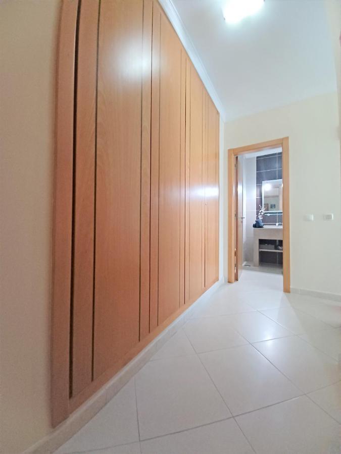 Espirito Santo II Wonderful Beach Apartment Portimão Eksteriør billede