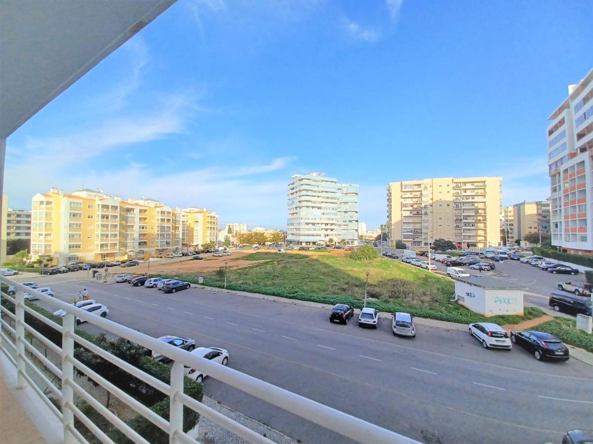 Espirito Santo II Wonderful Beach Apartment Portimão Eksteriør billede
