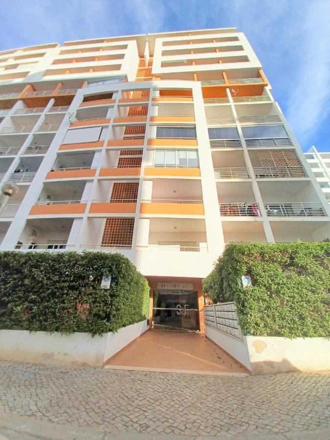 Espirito Santo II Wonderful Beach Apartment Portimão Eksteriør billede