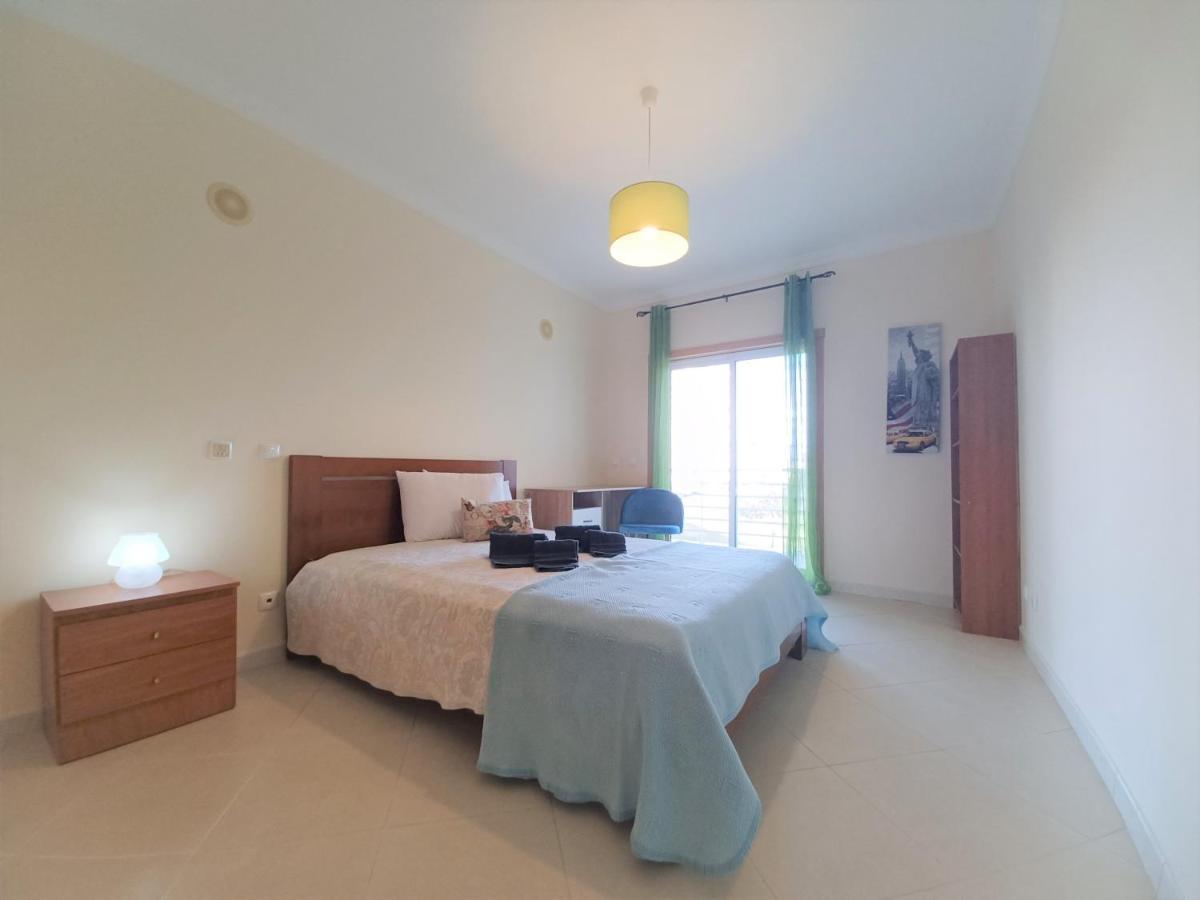 Espirito Santo II Wonderful Beach Apartment Portimão Eksteriør billede