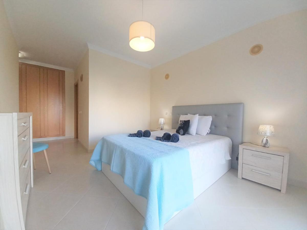 Espirito Santo II Wonderful Beach Apartment Portimão Eksteriør billede